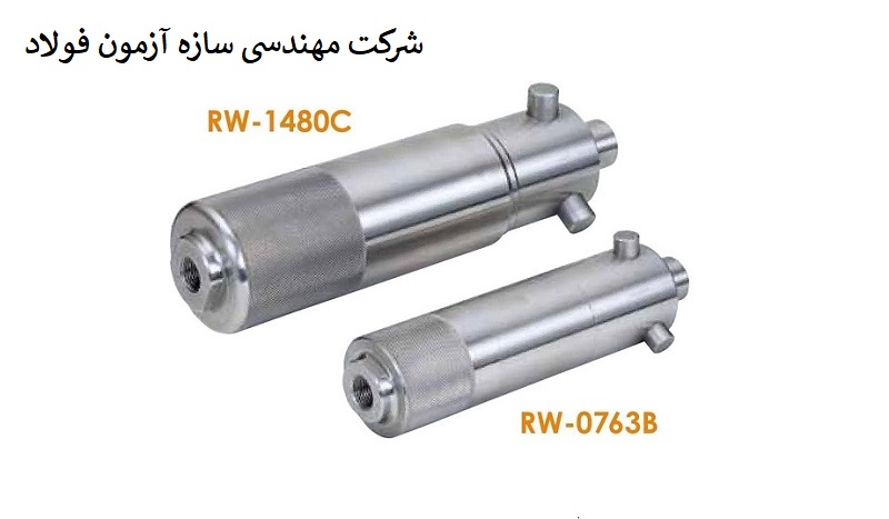 جک هیدرولیک جوشکاری فورجینگ میلگرد